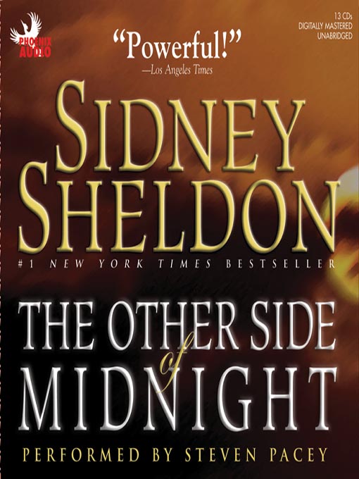 Title details for The Other Side of Midnight by Sidney Sheldon - Wait list